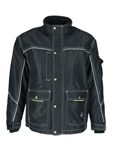 NEW! Refrigiwear ErgoForce® Waterproof Insulated Jacket sz 2XL  - Picture 1 of 14