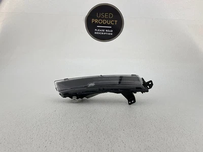 OEM |2018-2024 Land Rover Range Rover Velar LED Fog Light (Left,Driver) - Image 1 of 4