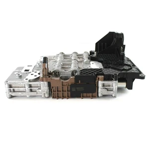 6R80 Transmission Valve Body for Ford F-150 Truck AL3P-7Z490-BA 2011 2012-2024 - Picture 1 of 10