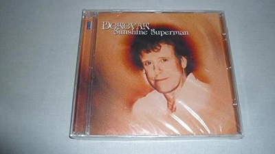 Sunshine Superman - Donovan CD IHVG The Cheap Fast Free Post - Image 1 of 2