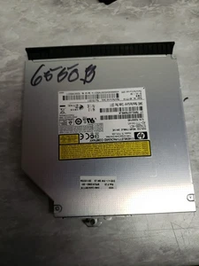 HP PROBOOK 6550B unità ottica masterizzatore cd/dvd 613360-001 spedizione gratuita - Foto 1 di 5