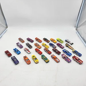 Riesiges Konvolut 29 Johnny Lightning Funny Cars 1/64 Sammler Zustand Selten Rarität - Bild 1 von 21