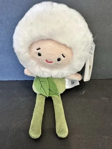 Plush Mia Dandelion Flower Aurora World With Tag Excellent Condition 2022 - Picture 1 of 5
