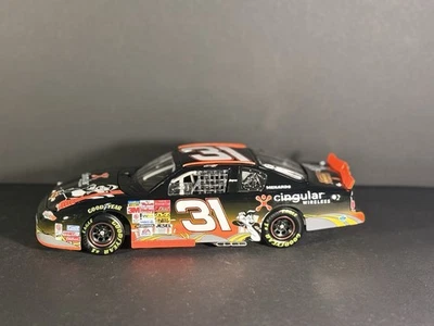 Robby Gordon #31 Cingular Looney Tunes Rematch 2002 1/24 Nascar 压铸 — 第 1/4 张图片