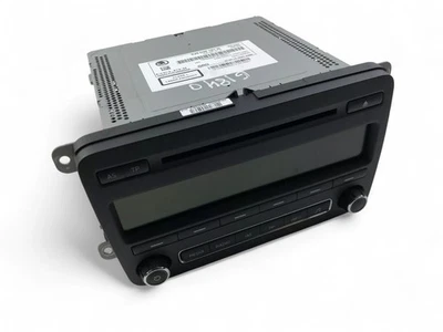 SKODA FABIA II 542 Musik-Player ohne GPS 5J0035161G 32048783 - Bild 1 von 4