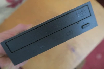 Samsung DVD ROM drive Master 16E MODEL SD-616 HP 5187-1941 CD reader 5.25" - Image 1 of 4