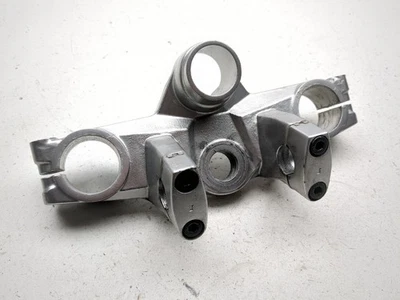 Árbol de abrazadera triple superior superior Kawasaki KLR 650 08-18 Foto 1 de 4