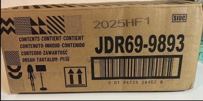 Muñeca extraterrestre Skullector Monster High Mattel Creations TOTALMENTE NUEVA EN MANO Foto 1 de 4