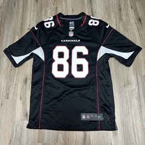 Arizona Cardinals #86 Zach Ertz Nike On Field Jersey NFL Official Size Small - Picture 1 of 7