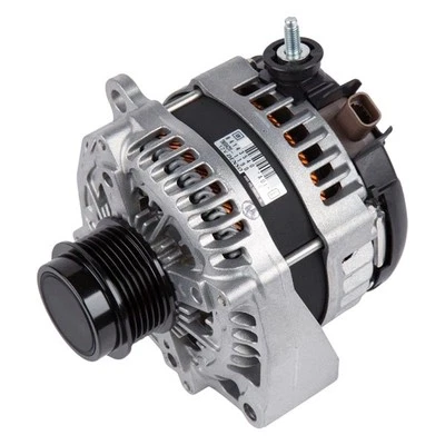 For Chevy Silverado 1500 14-18 ACDelco 84143540 Genuine GM Parts Alternator — 第 1/4 张图片