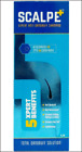 Scalpe Plus Anti-Dandruff  Hair Fall Shampoo  75 Ml With Free Shipping