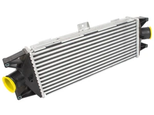 DELL'ARIA DI RADIATORE INTERCOOLER PER IVECO DAILY IV V 06-14 2.3 HPi 2.8 D TD - Foto 1 di 2