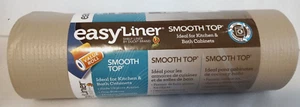 Easy Liner Select Grip nichtklebendes Regalfutter von Duck - taupe 12 Zoll x 24 Fuß - Bild 1 von 9