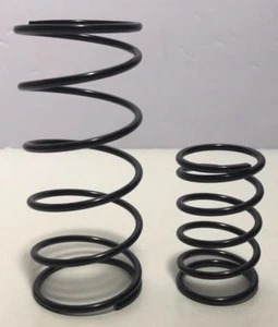 8PSI + 14PSI 22PSI 38mm WasteGate Spring Replacement Upgrade Fits Turbo VBand US - Bild 1 von 1