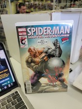 MARVEL ADVENTURES SPIDER-MAN #19,20,22,23,24  MARVEL COMICS 2010 VF-  Lot of 5