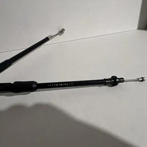 Kawasaki KX125 - 2003 Clutch Cable - Never Used - Picture 1 of 6