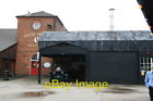 Photo 6x4 Coors Visitor Centre - now The National Brewery Centre Burton u c2007