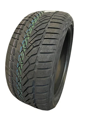1x Uniroyal Winterexpert FR XL M+S 3PMSF 255/40 R19 100V Winterreifen DOT:2722 - Bild 1 von 2