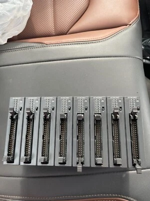 KEYENCE PLC 32 Points Digital Output Module KV-NC32ET - Image 1 of 2