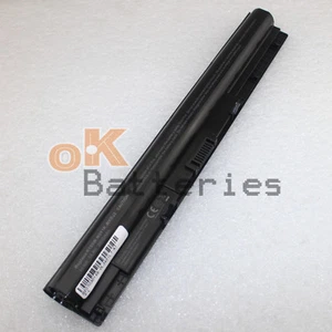 New M5Y1K Battery For Dell Inspiron 14 15 3000 Series 1KFH3 GXVJ3 K185W WKRJ2 - Picture 1 of 4