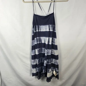 Neu mit Etikett Free People Dusted grau Kombi-Trägertop Größe Large "We the People" (NN-3) - Bild 1 von 7