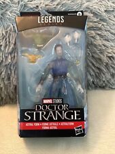 Hasbro Marvel Legends DOCTOR STRANGE ASTRAL FORM Rintrah BAF Action Figure