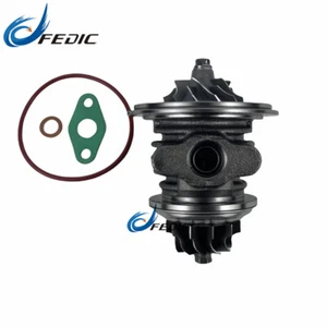 Turbo cartridge TB02 465171 for Land-Rover Defender 2.5 TDI 200 TDI 109 HP 1989 - Picture 1 of 9