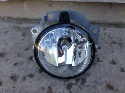 16-2021 MITSUBISHI OUTLANDER SPORT LUZ ANTINIEBLA IZQUIERDA DERECHA FARO ANTINIEBLA OEM DJ511 Foto 1 de 4
