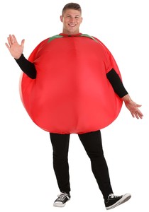 Las Mejores Ofertas En Disfraz De Tomate Ebay
