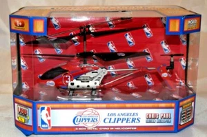World Tech Toys 3.5CH Metal Gyro IR Helicopter Chris Paul - Picture 1 of 3