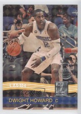 2010-11 Donruss Press Proof /100 Dwight Howard #173