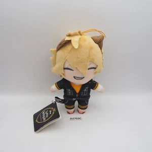 Twisted wonderland D2703C Ruggie Bucchie SEGA Disney Plush 6" Toy Doll Japan - Picture 1 of 12