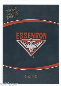 2014 Select Honours Base Card (53) Essendon Logo - Picture 1 of 1
