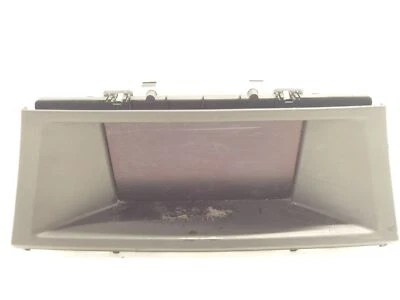 1138729 MULTIFUNKTIONSDISPLAY / 2059841 FÜR BMW X5 E70 3.0D - Bild 1 von 4
