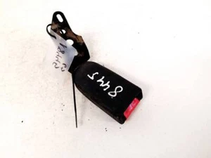 Subaru Legacy 1999 Seat Belt Holder (Seat Belt Buckle) Rear Left T #1709248-47 - Picture 1 of 9