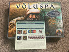Voluspa + Orden der Götter Erweiterung - Stronghold Games - komplett