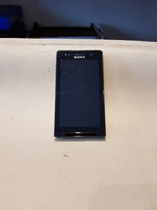 LCD + vitre tactile assemblé sur châssis SONY Ericson ST25i - Picture 1 of 2