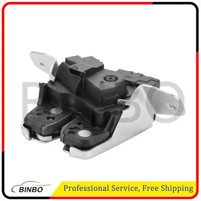 Actuador de cierre de maletero trasero para Mercedes-Benz GLK250 2013-2015 GLK350 10-15 Foto 1 de 4