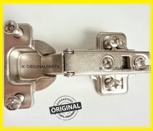 IKEA PAX KOMPLEMENT STANDARD HINGE X1 LATEST VERSION - Picture 1 of 1
