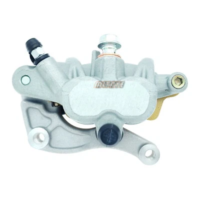 Front Brake Caliper W/Pads For Yamaha YZ450F YZ450FX 2016 2017 2018 2019 2020 - Image 1 of 4