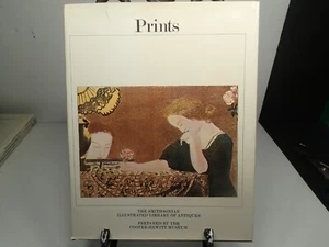 Prints - Smithsonian Illustrated Library of Antiques - 1979 Cooper Whit Nice! - Picture 1 of 3