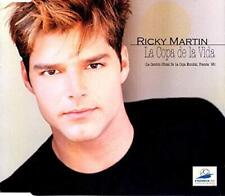 Ricky Martin La Copa De La Vida (CD) (UK IMPORT)