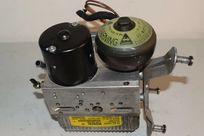 🎯2005-2008 Mercedes-Benz E350 SL500 SL550 Anti-lock Brake ABS OEM W211 W219 - Image 1 of 4