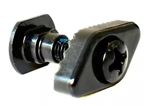 Fijaciones de Snowboard Rome - Tornillo de Montaje Unibody Highback y Tuerca en T - Imagen 1 de 1