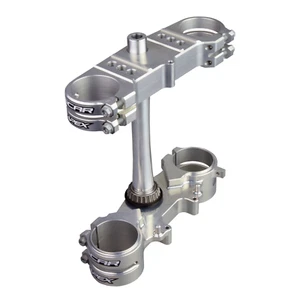 Gabelbrücken kompatibel mit Kawasaki 250 450 KXF KX KXX 06-25 SCAR  - Bild 1 von 1