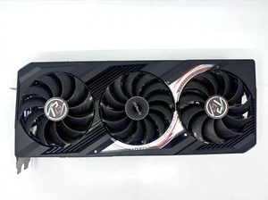 ASRock AMD Radeon RX 7900 XTX Phantom Gaming OC 24GB GDDR6 Graphics Card - Afbeelding 1 van 5