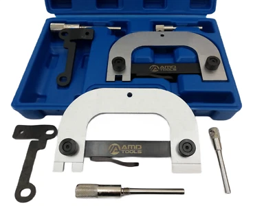 AMD TOOLS Outils calage distribution moteurs RENAULT NISSAN 1.2 1.4 1.6 1.8 2.0 Turbo