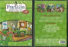 DVD - FRANKLIN : FRANKLIN GRANDIT TROP VITE ( DESSIN ANIME ) / COMME NEUF