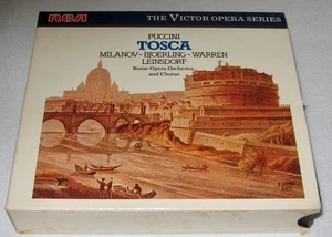 Puccini: Tosca - Bild 1 von 2