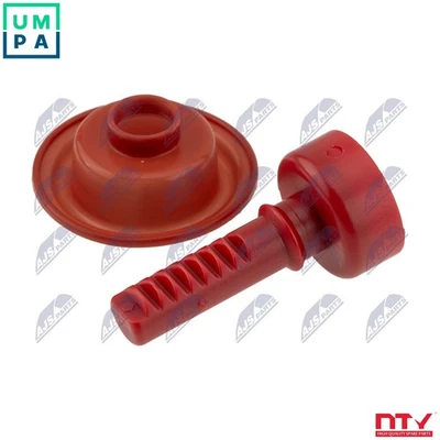 THROTTLE BODY EZC-PE-086 FOR PEUGEOT 307/Break/SW/CC/Van 407 607 CITROËN 2.0L - Image 1 of 4